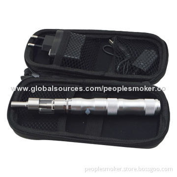 Bamboo Style X6 E-cigarettes, Variable Voltage, X6 Mechanical Mod